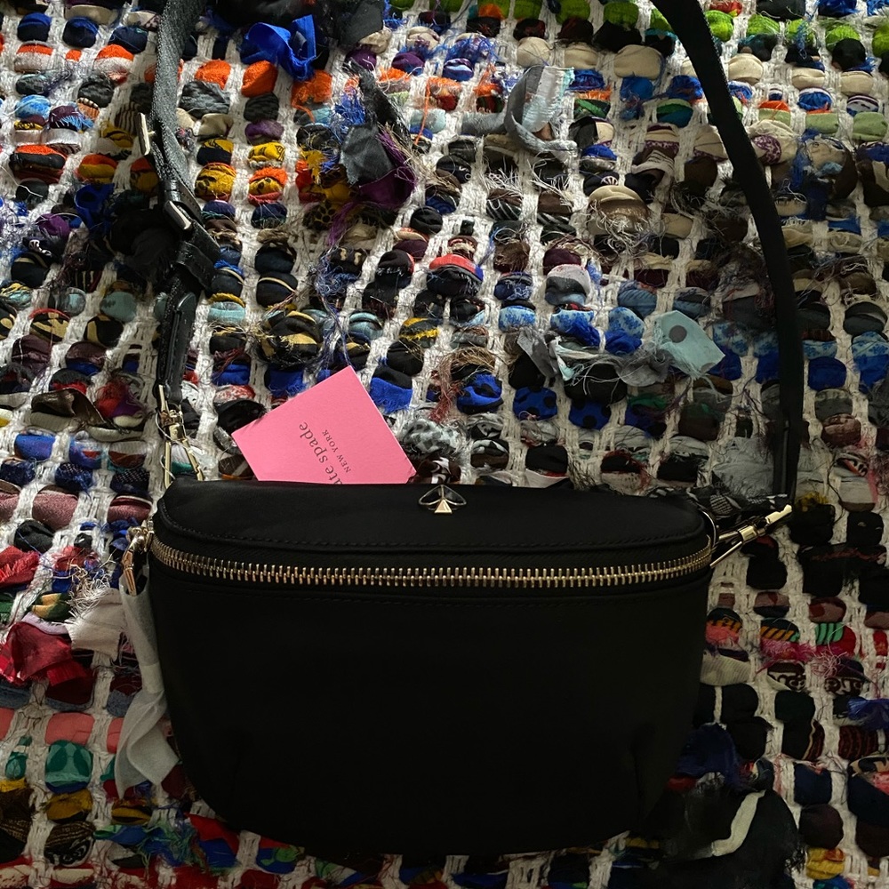 Taylor Medium Belt Bag